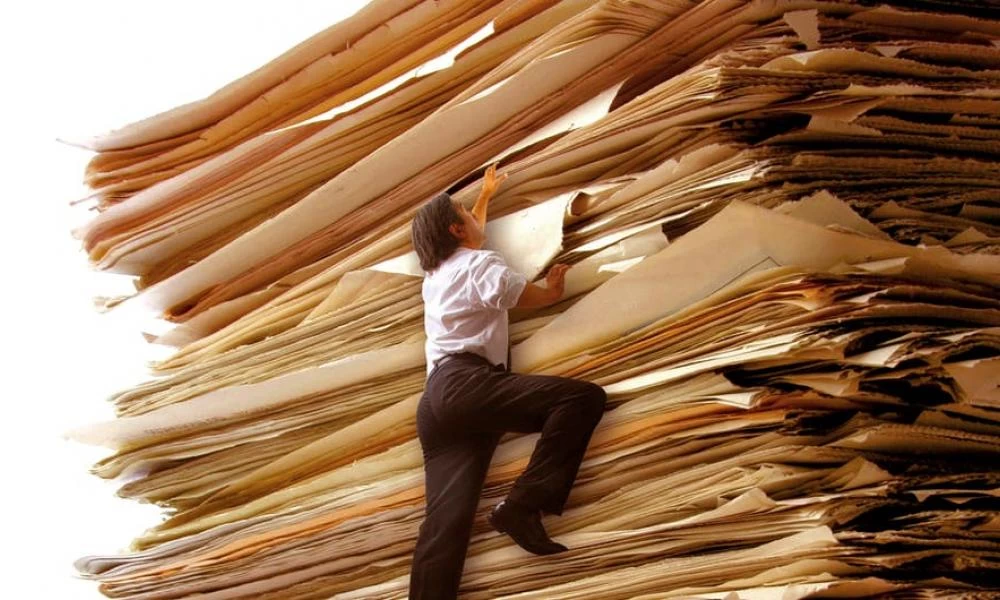 Τέλος η γραφειοκρατία: Όλα τα στοιχεία μας σε μία πλατφόρμα - Πότε εγκαινιάζεται